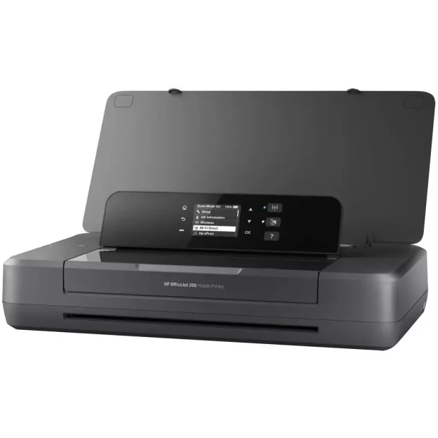 Фотопринтер HP OfficeJet 200 CZ993A